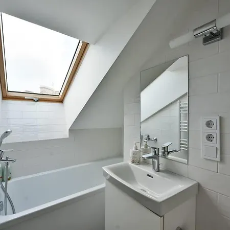 Apartamento Domillion 3bdr Rooftop Terrace Ac P369 *