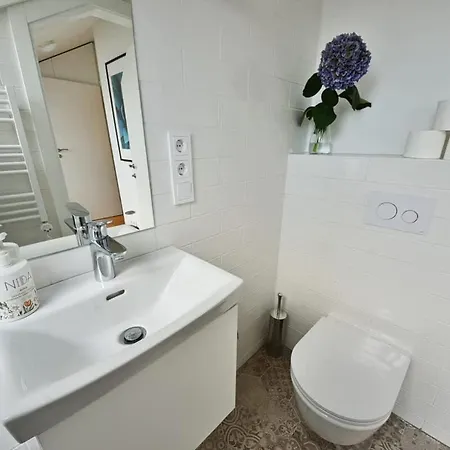 아파트 Domillion 3bdr Rooftop Terrace Ac P369 *
